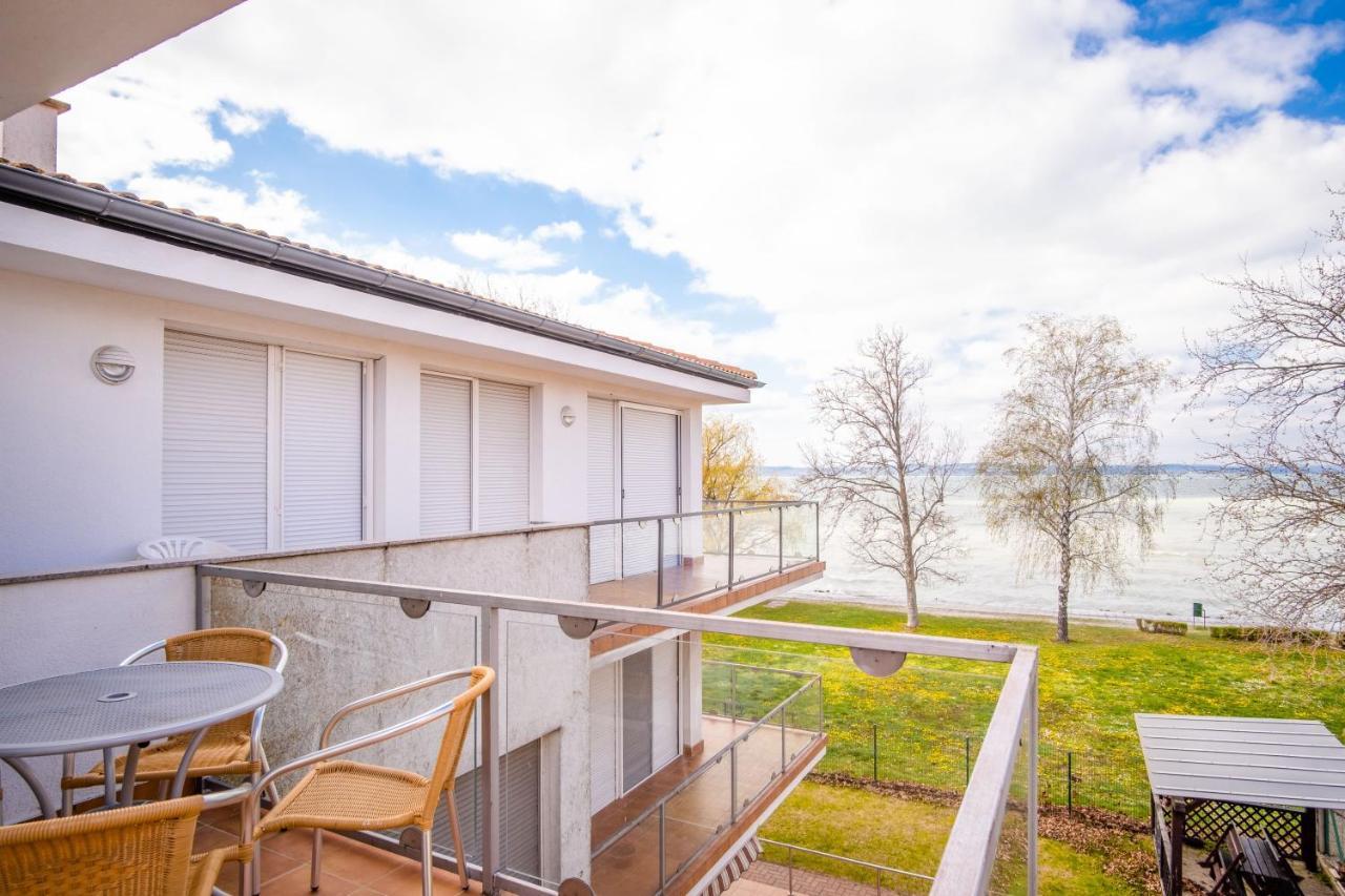 Myflat Belvedere Apartment Siofok Exterior photo